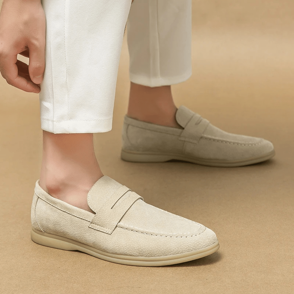 Forth Ricco Heren Loafer