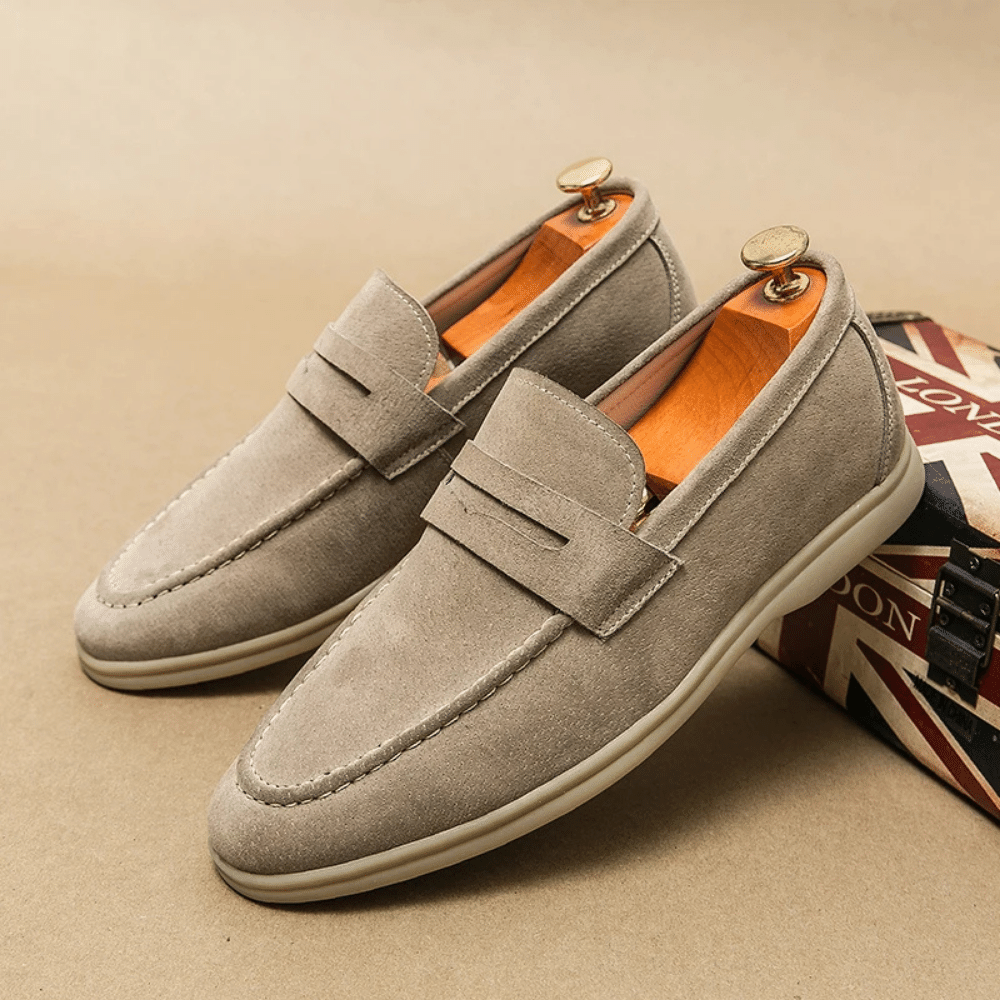 Forth Ricco Heren Loafer