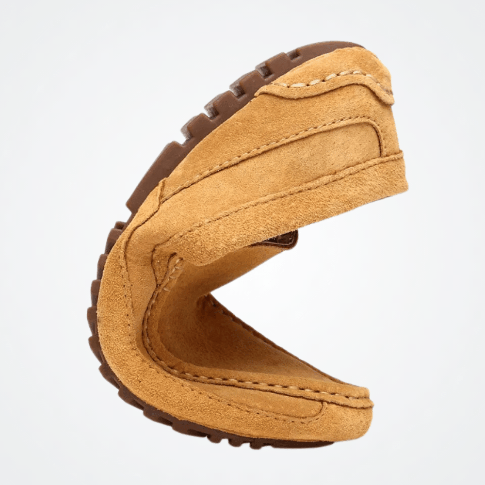Men's Leather Moccasin Forth Sweden