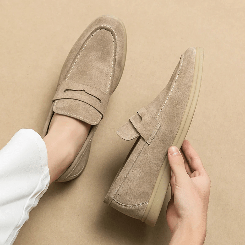 Forth Ricco Heren Loafer