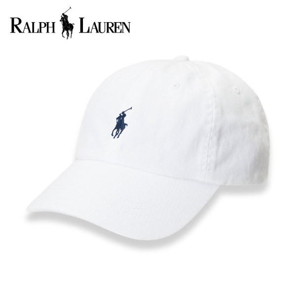 R.L Baseball Cap