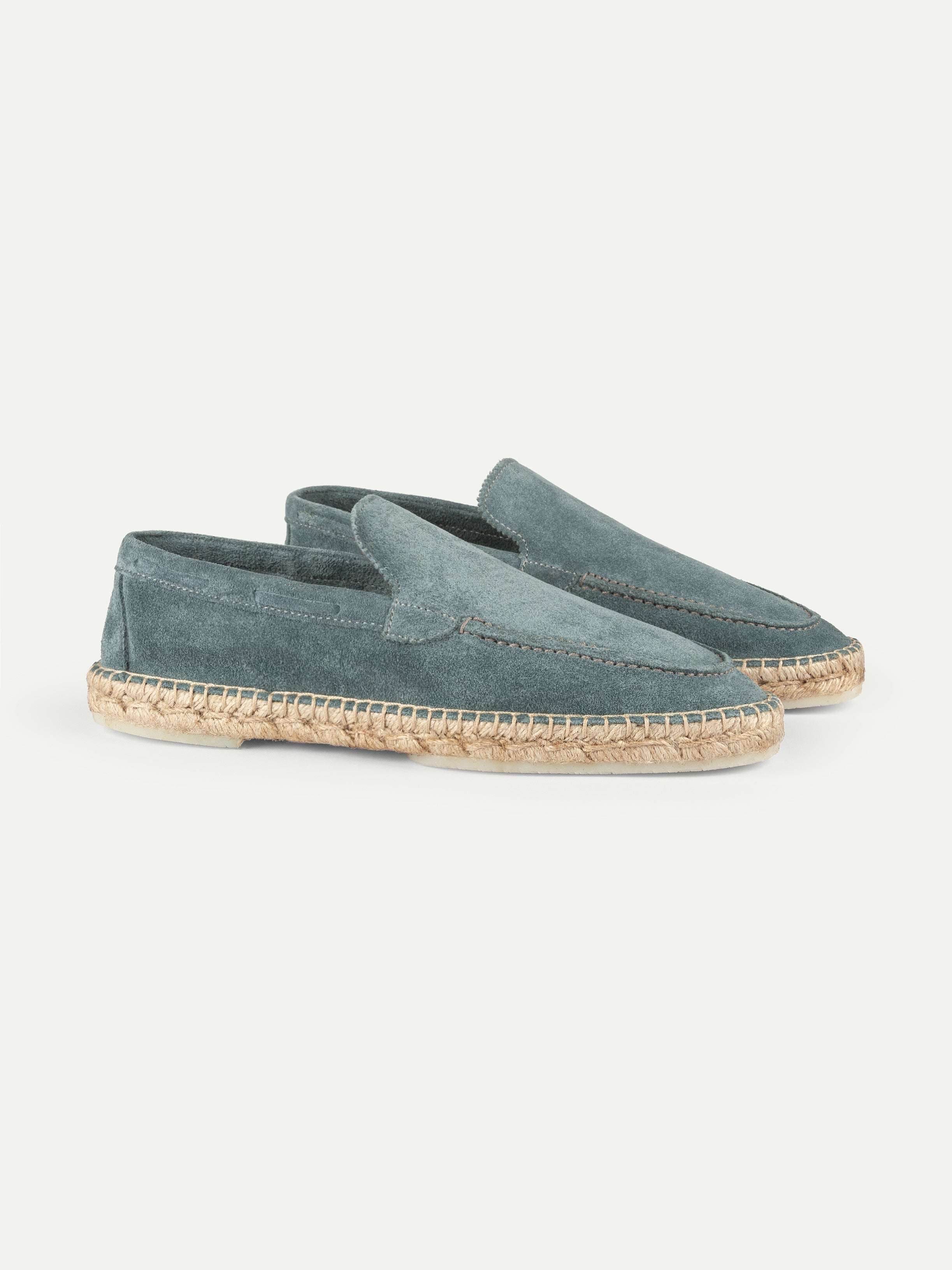 Petrol Marina Loafer — view 1