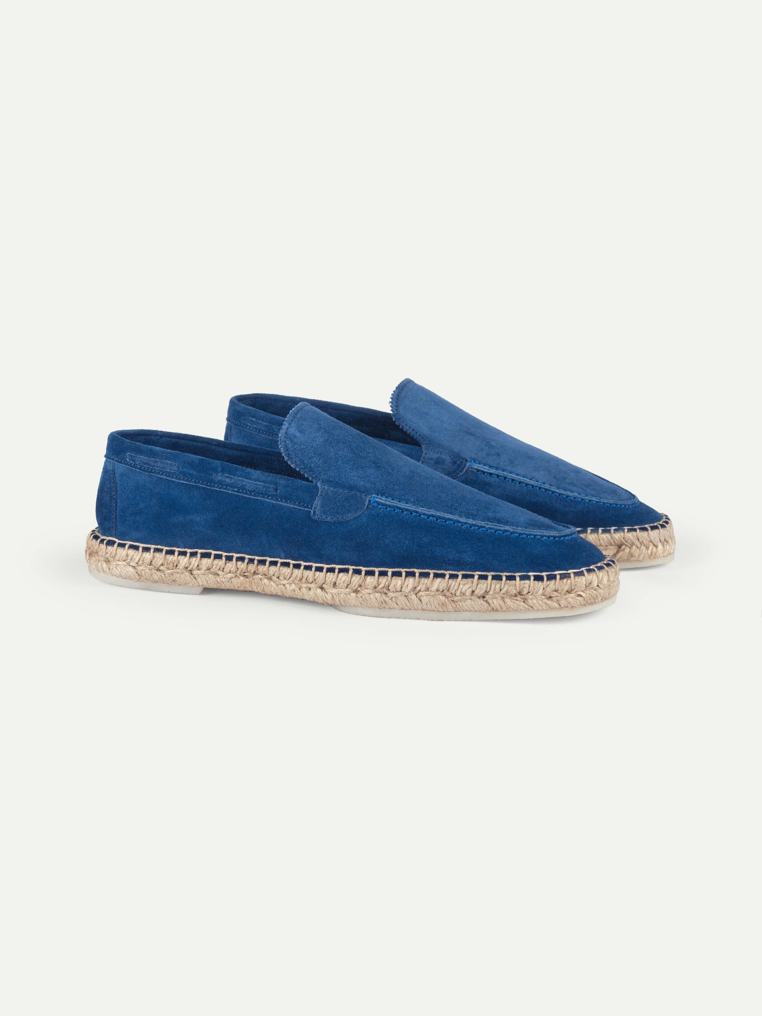 Ultramarine Marina Loafer — view 1