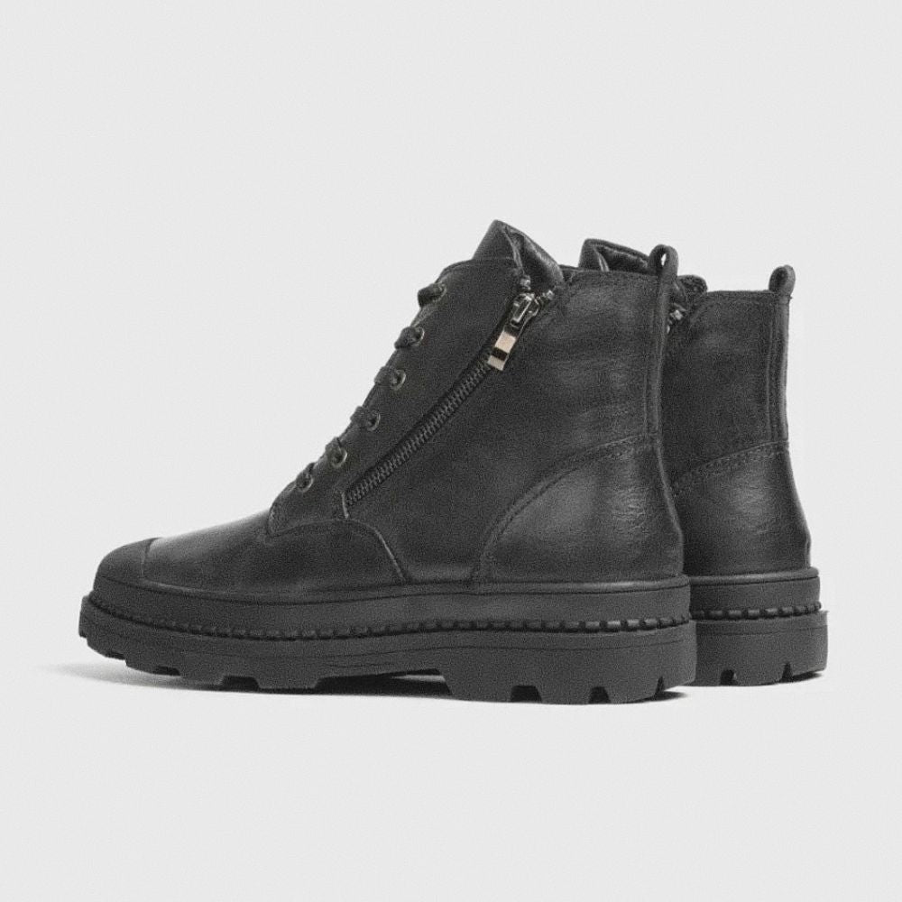 Forth Men's Combat Boot