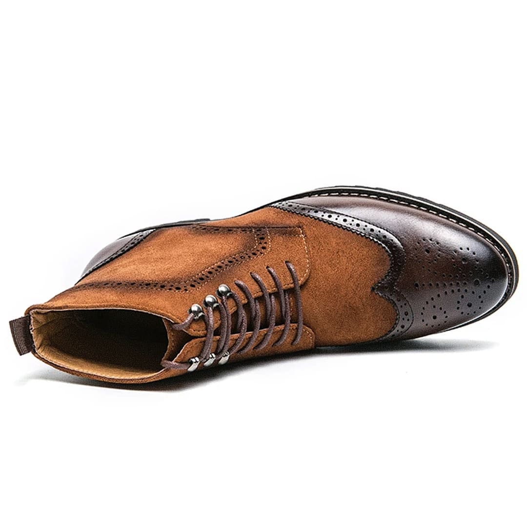 Bota Jurk Mannelijk Forth