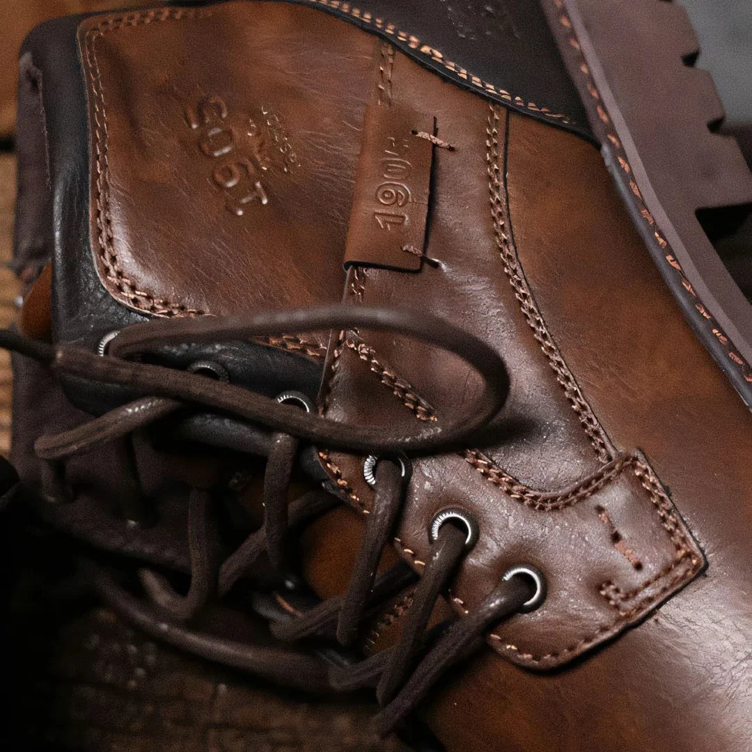 Forth Premium Worker Men's Boot 1905