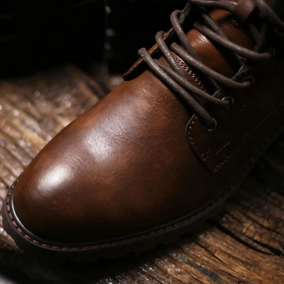 Forth Premium Worker Men's Boot 1905
