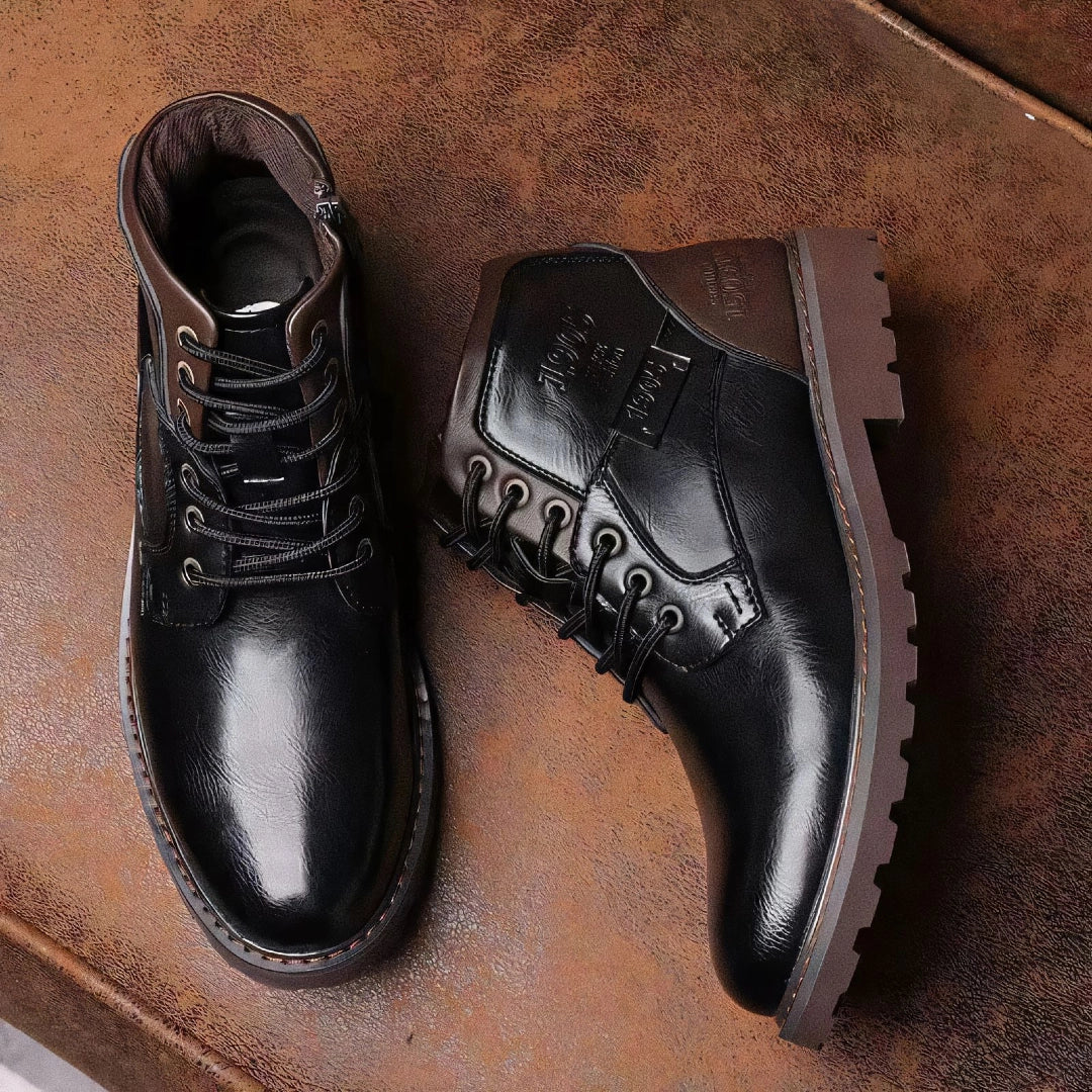 Forth Premium Worker Men's Boot 1905