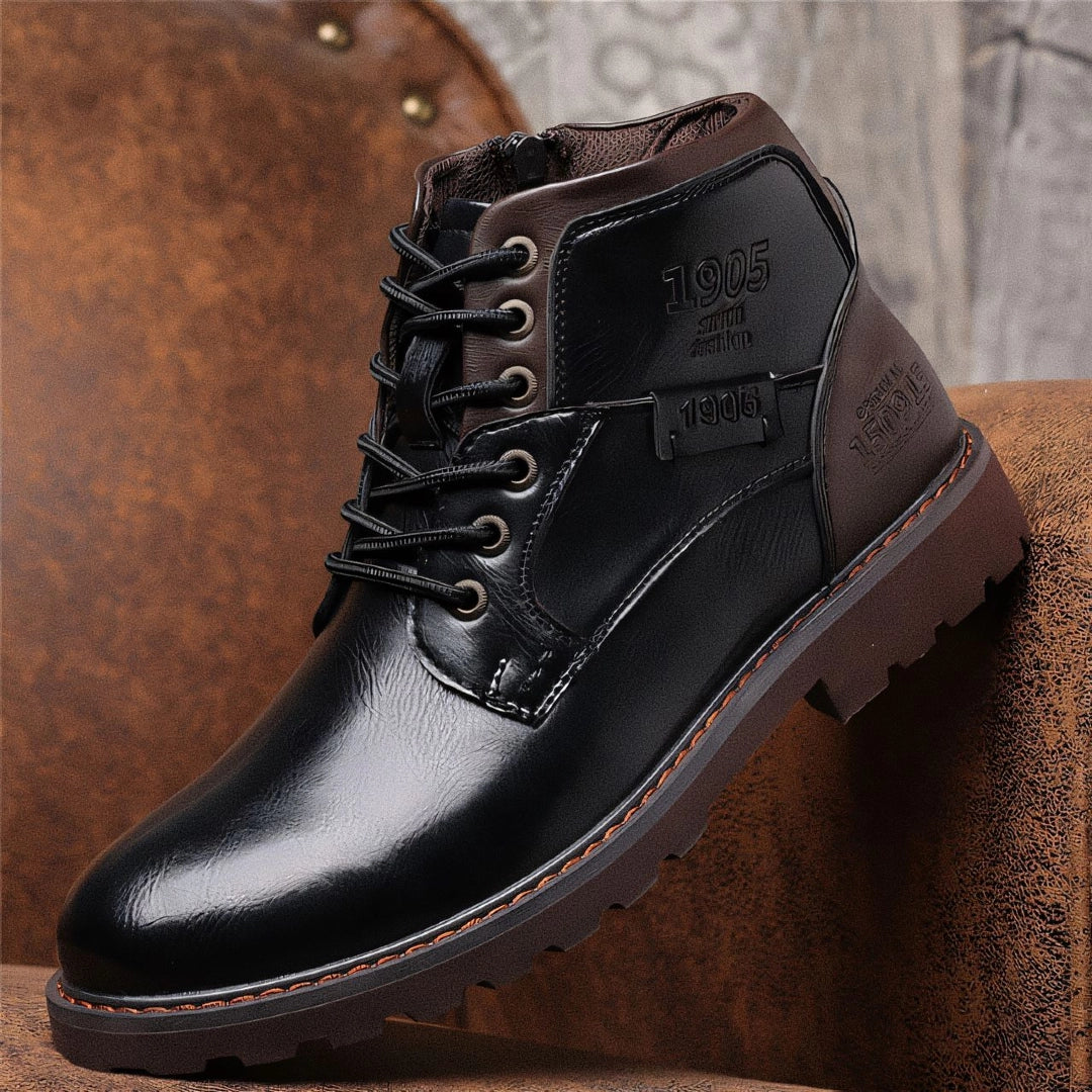 Forth Premium Worker Men's Boot 1905