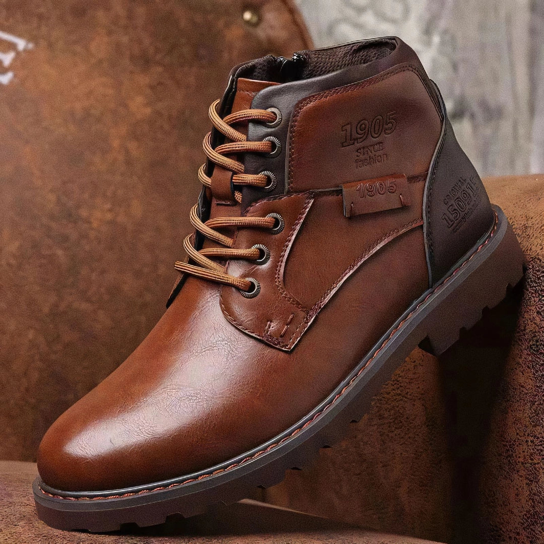 Forth Premium Worker Men's Boot 1905