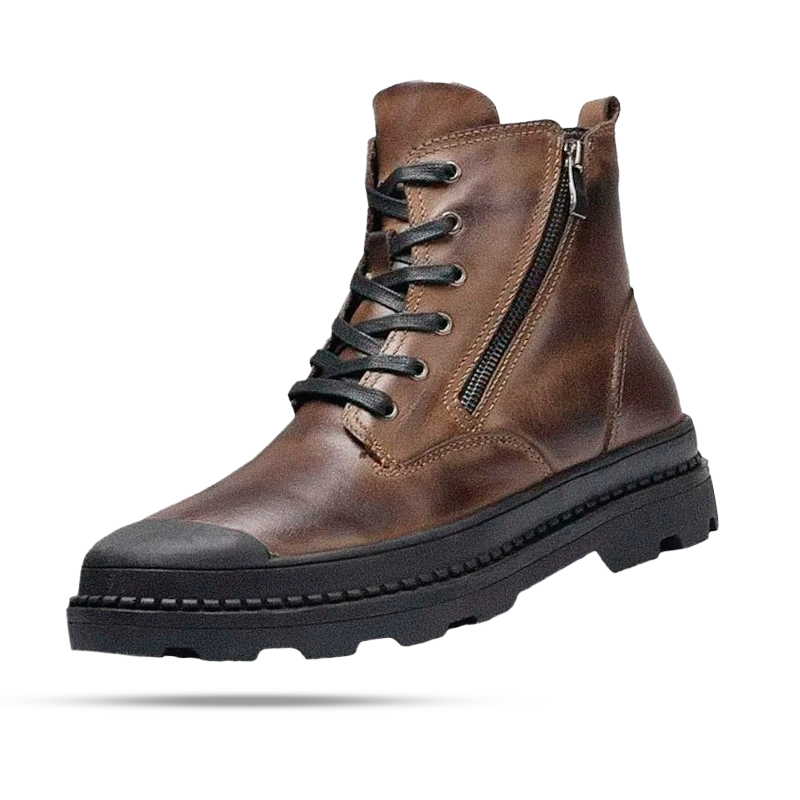 Forth Men's Combat Boot