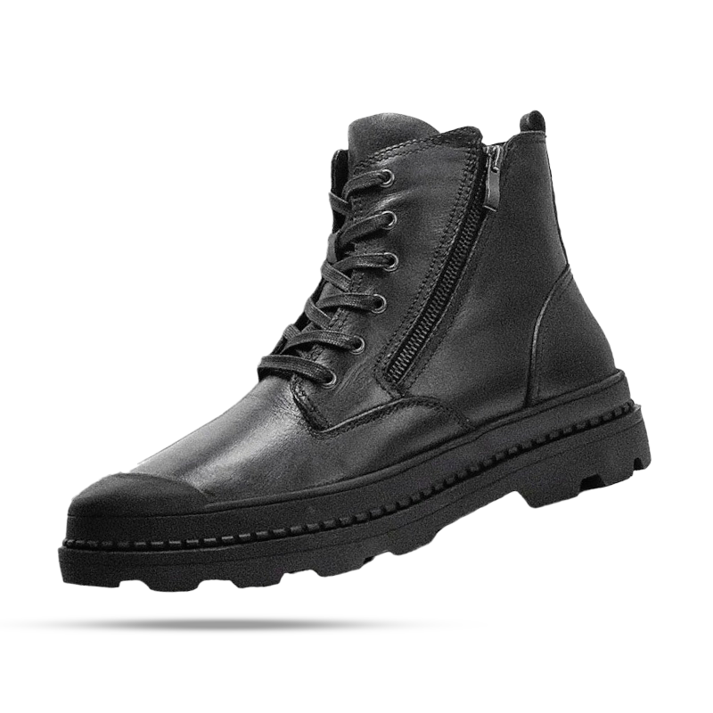 Forth Men's Combat Boot