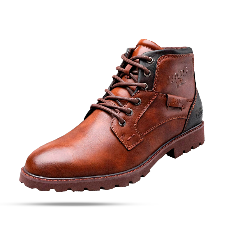 Forth Premium Worker Men's Boot 1905