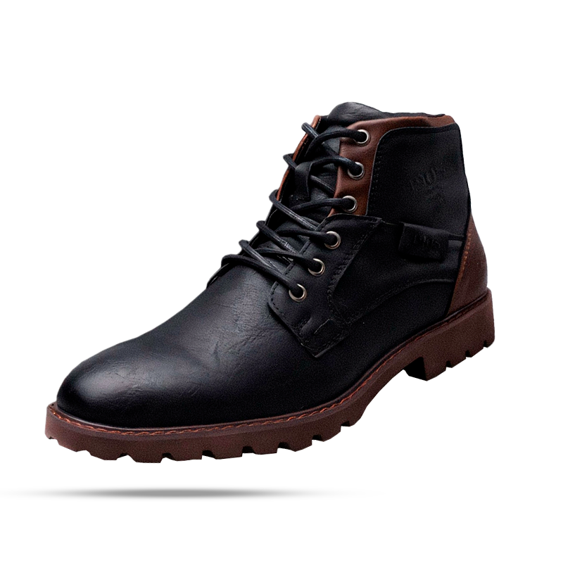 Forth Premium Worker Men's Boot 1905