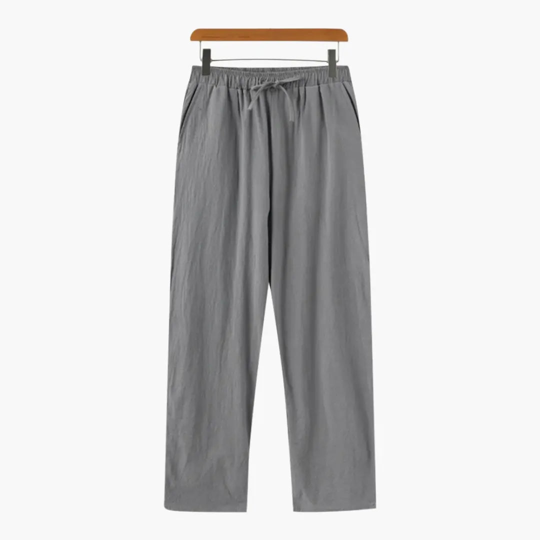 Forth Heren Linnen Broek