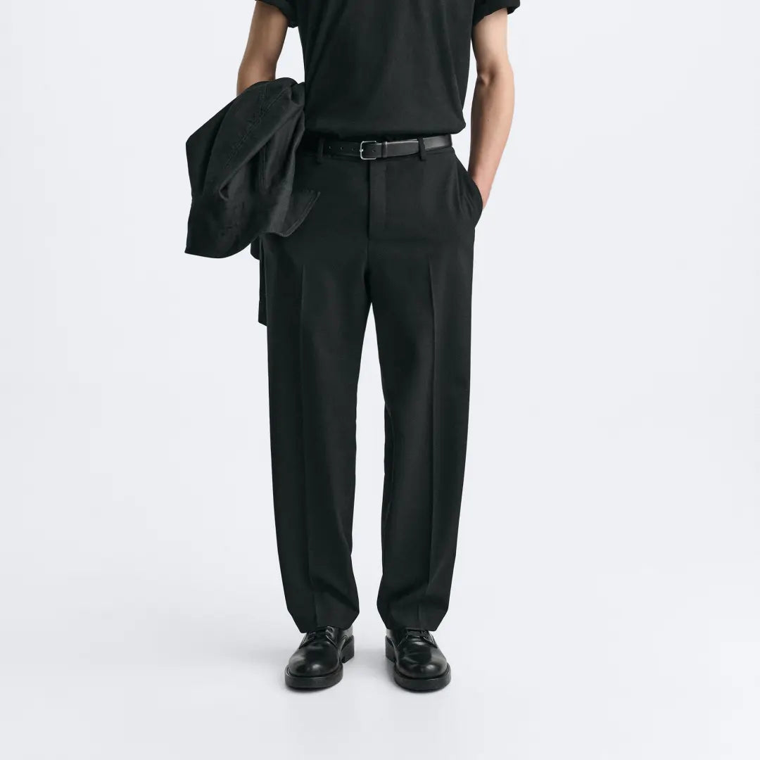 Forth Elegance Heren Broek