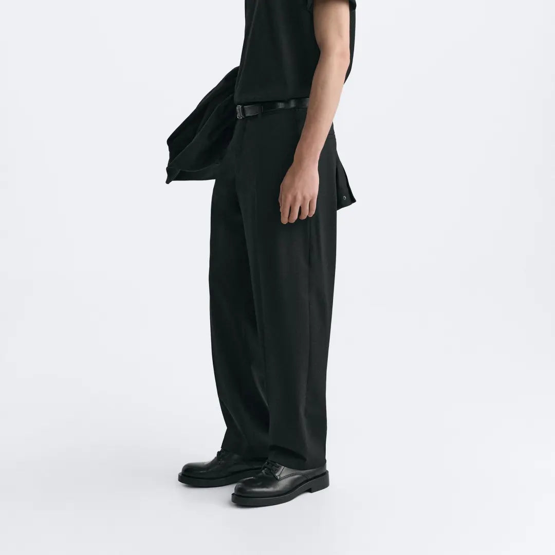 Forth Elegance Heren Broek