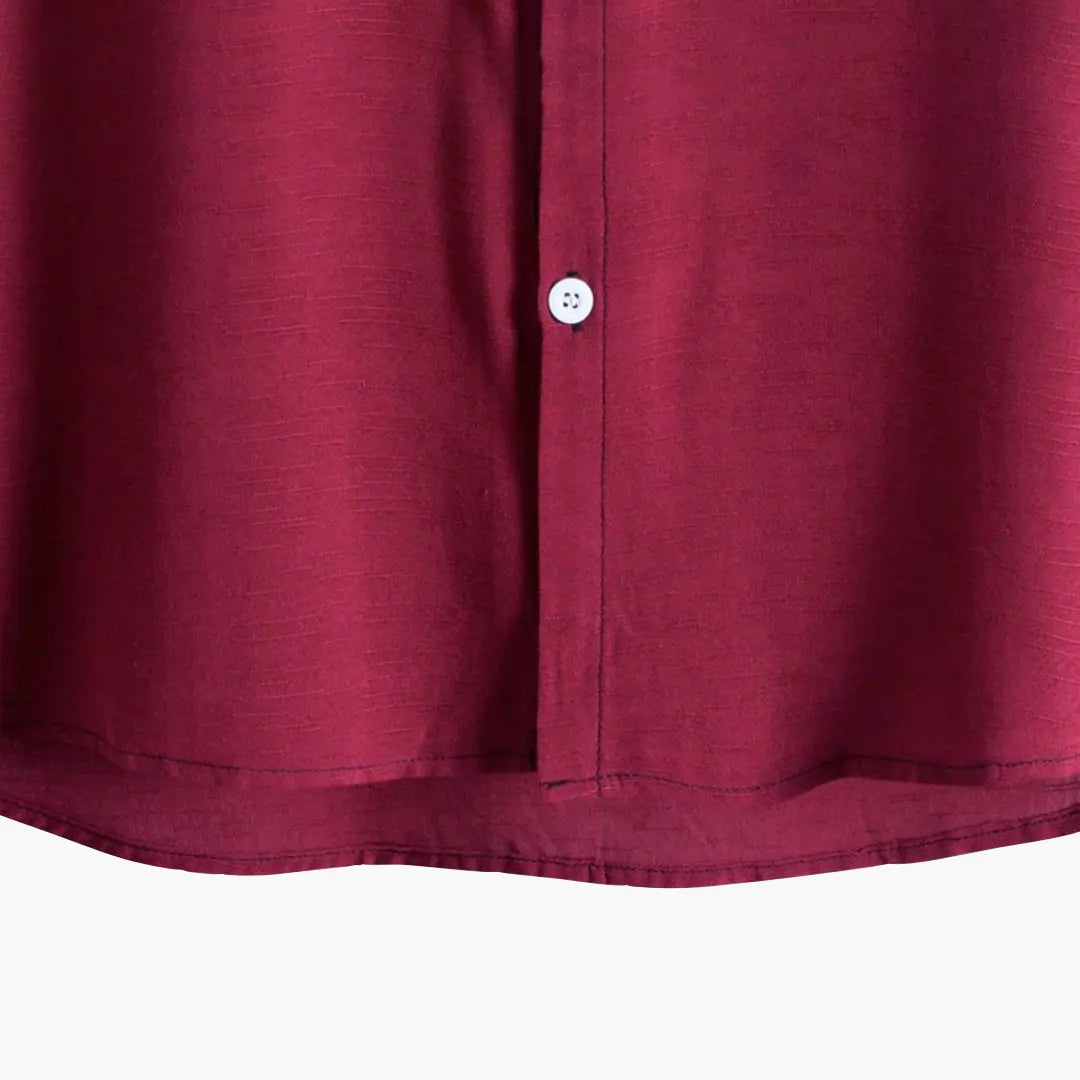 Forth Lince Men's Short Sleeve Shirt