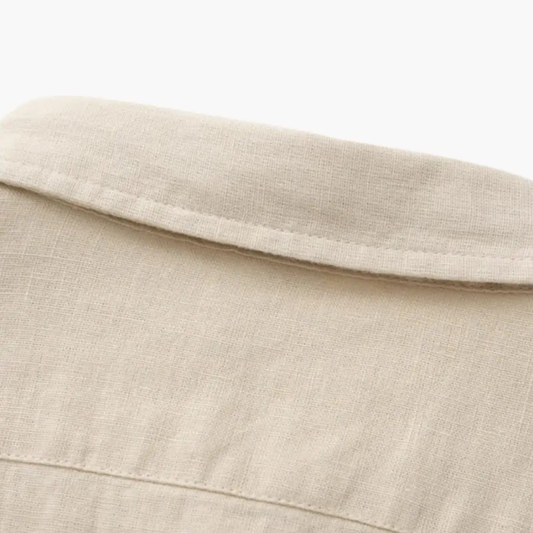 Forth Firenge Heren Shirt met Lange Mouwen