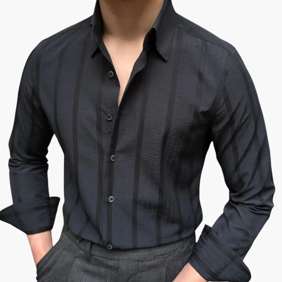 Forth Palermo Men's Long Sleeve Shirt