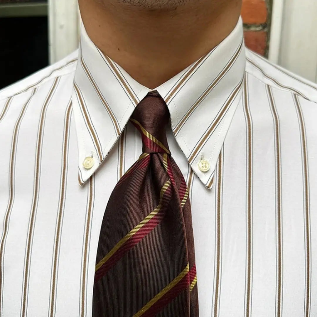 Forth Vicenza Heren Lange Mouw Shirt