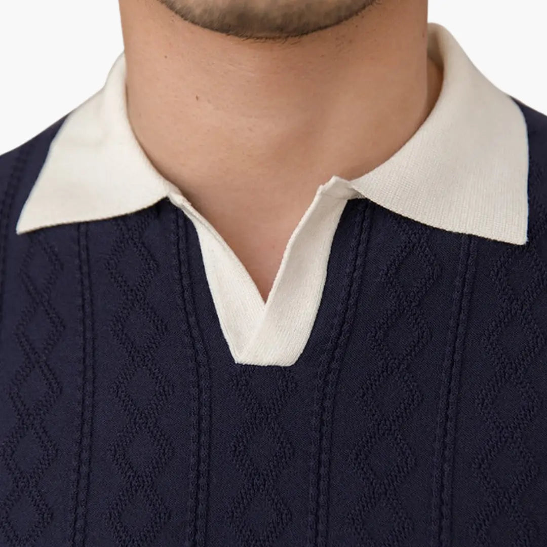 Forth Italy Men's Polo Shirt