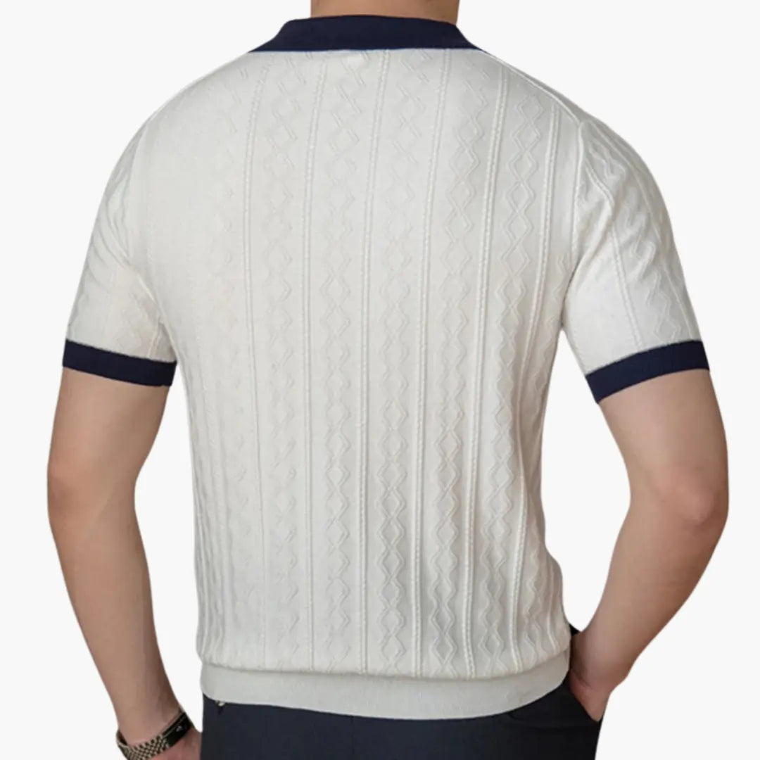 Forth Italy Men's Polo Shirt