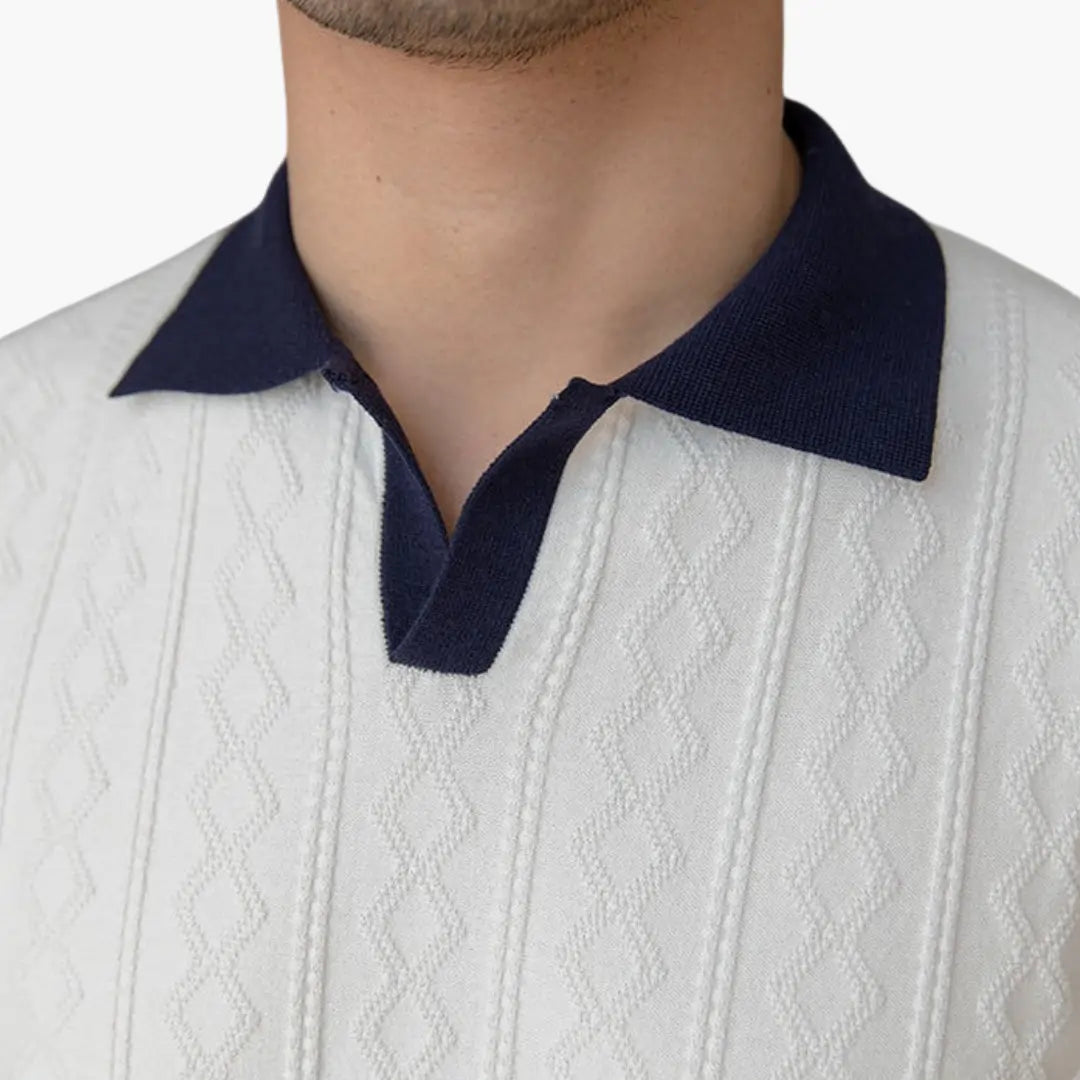 Forth Italy Men's Polo Shirt