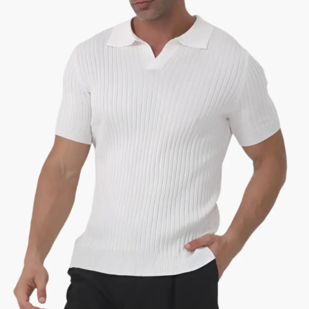 Forth Sereno poloshirt voor heren