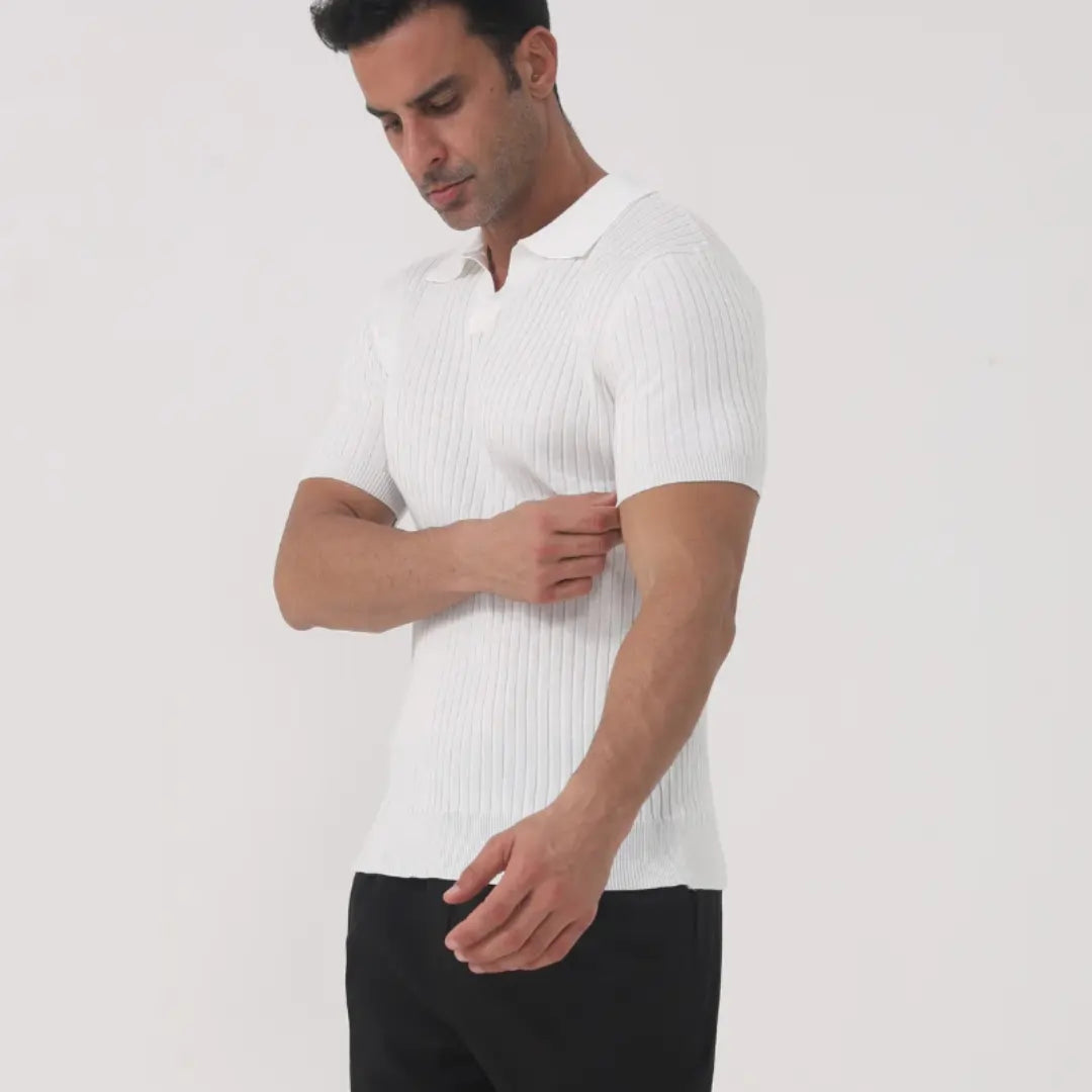 Forth Sereno poloshirt voor heren