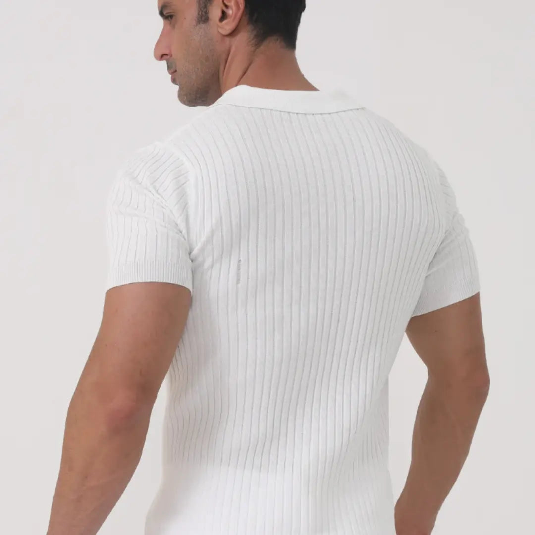 Forth Sereno poloshirt voor heren