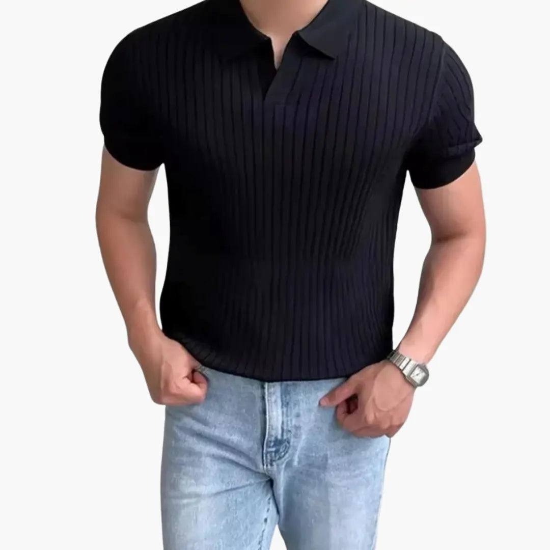 Forth Sereno poloshirt voor heren