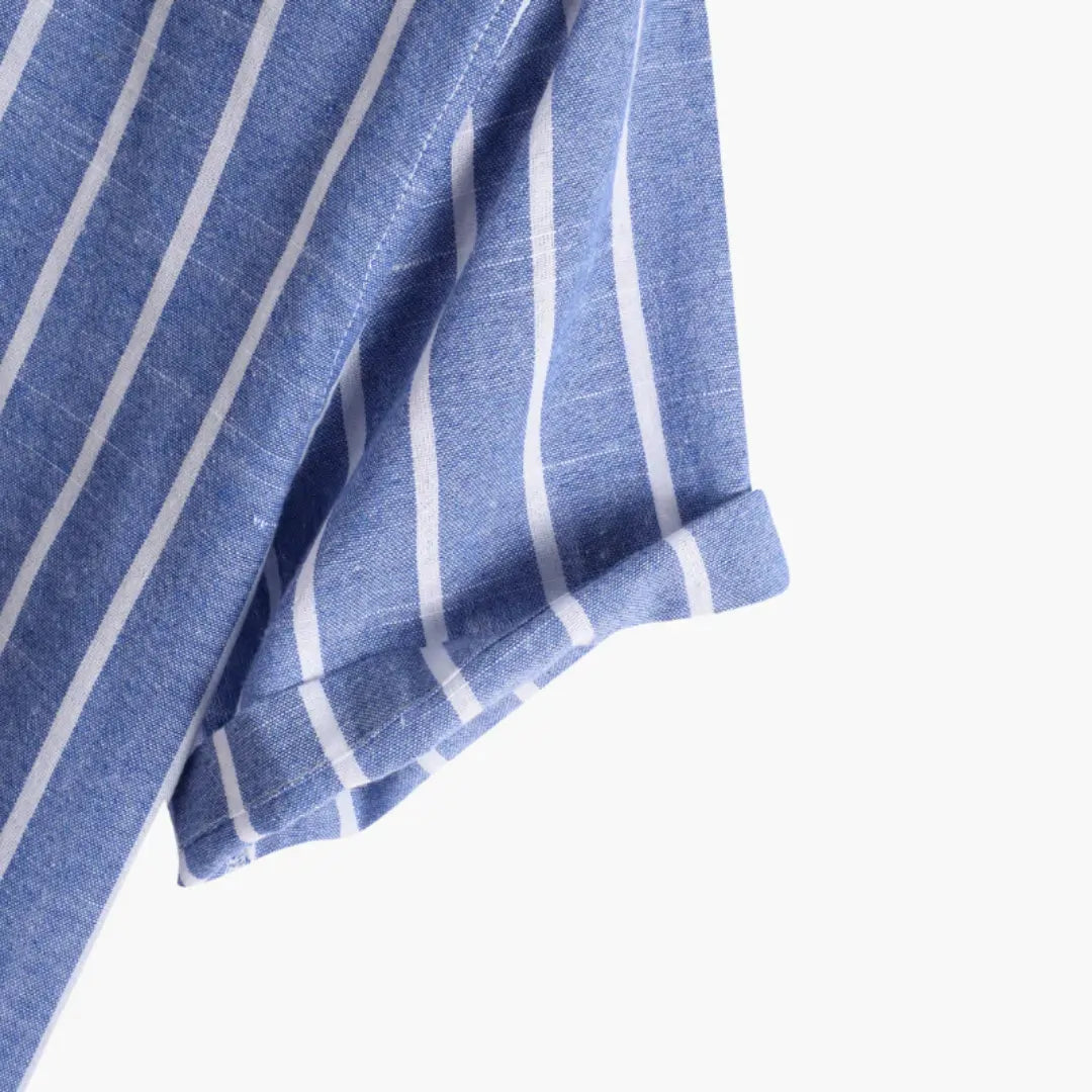 Forth Summer Men's Polo Shirt