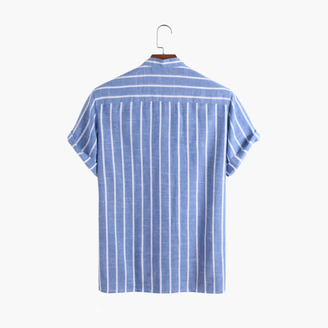 Forth Summer Men's Polo Shirt