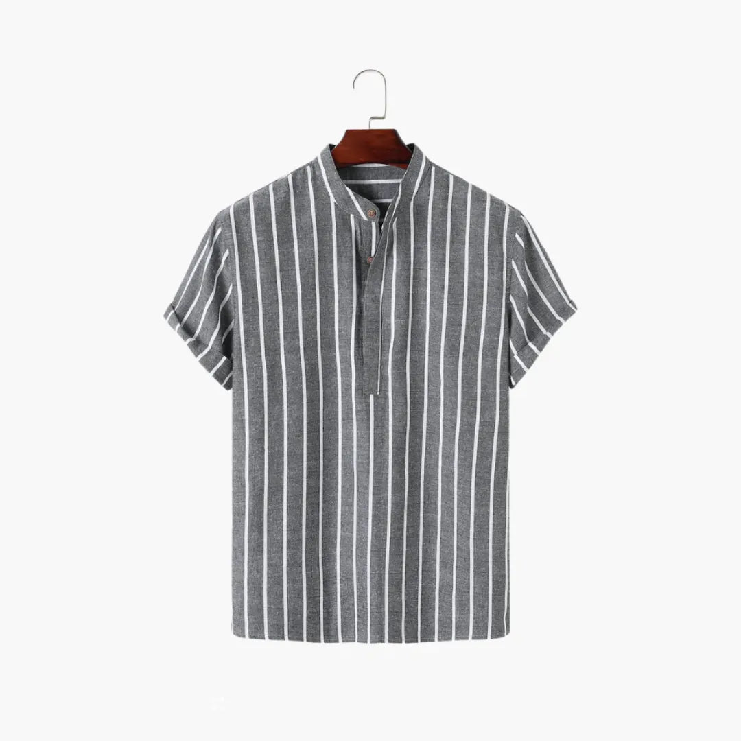 Forth Summer Men's Polo Shirt