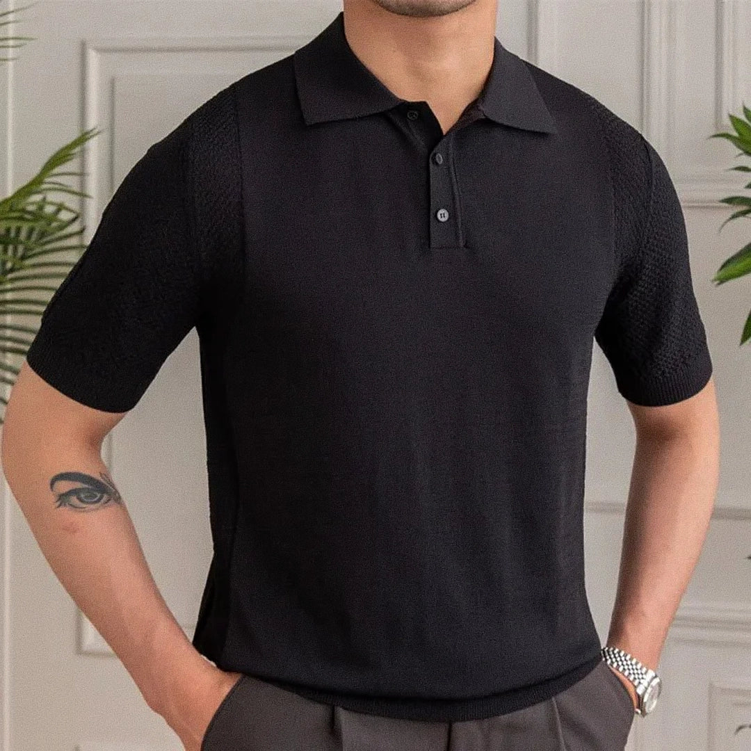 Forth Marbella Heren Poloshirt
