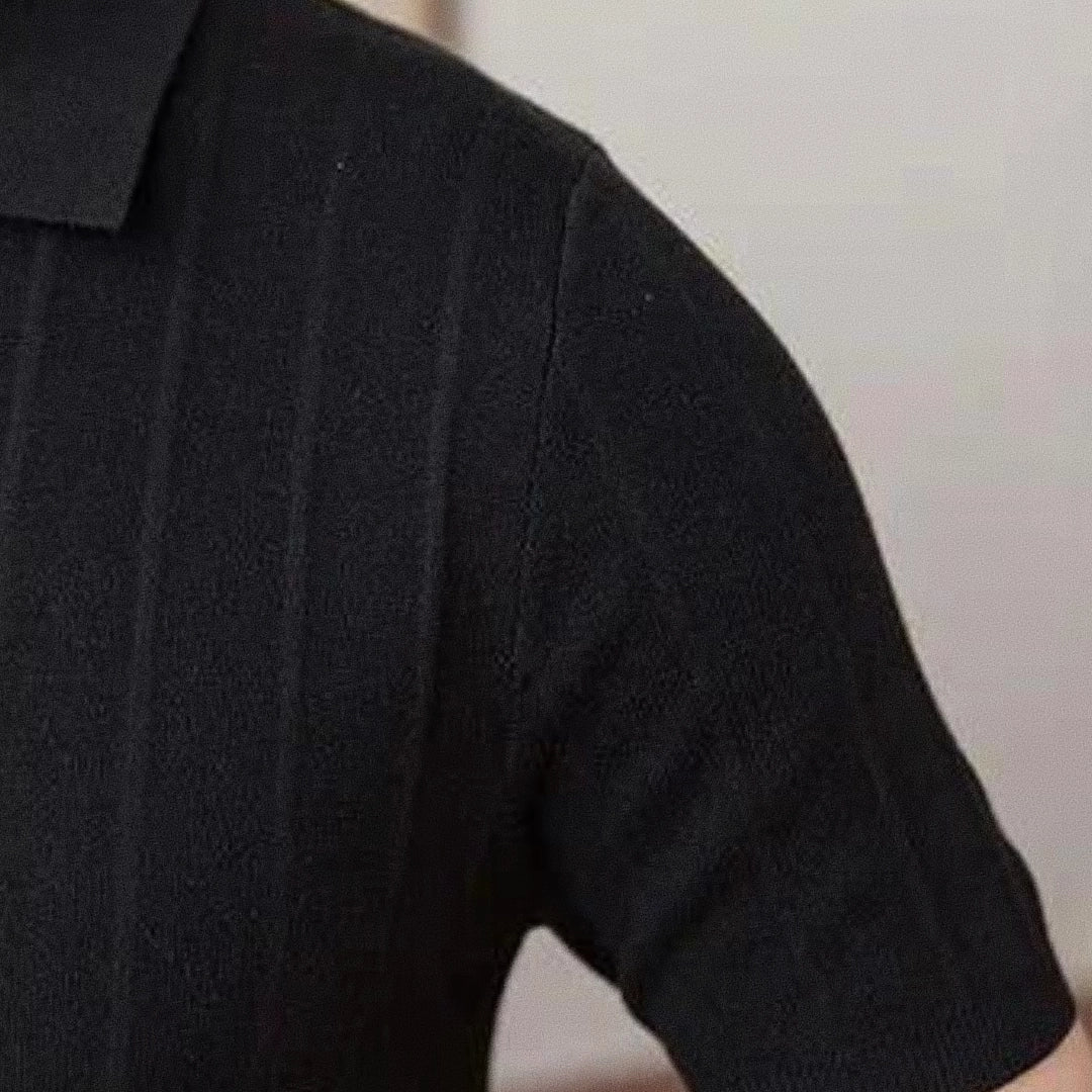 Forth Burgos Men's Polo Shirt