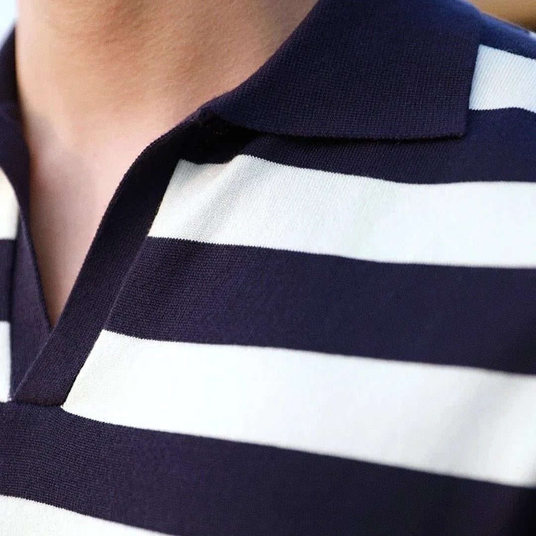 Forth Clermont Men's Polo Shirt