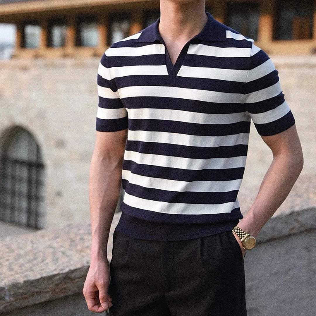 Forth Clermont Men's Polo Shirt