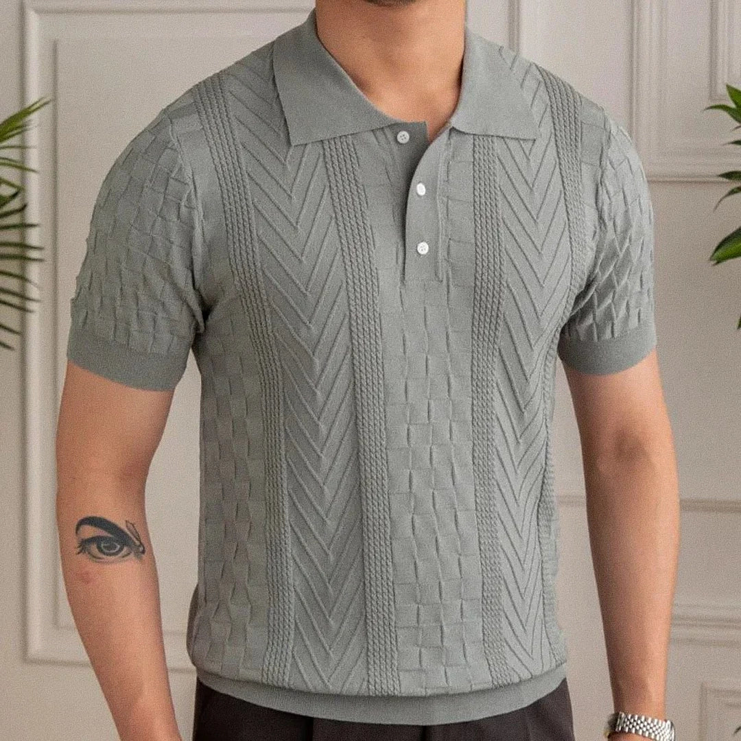 Forth Valencia Heren Poloshirt