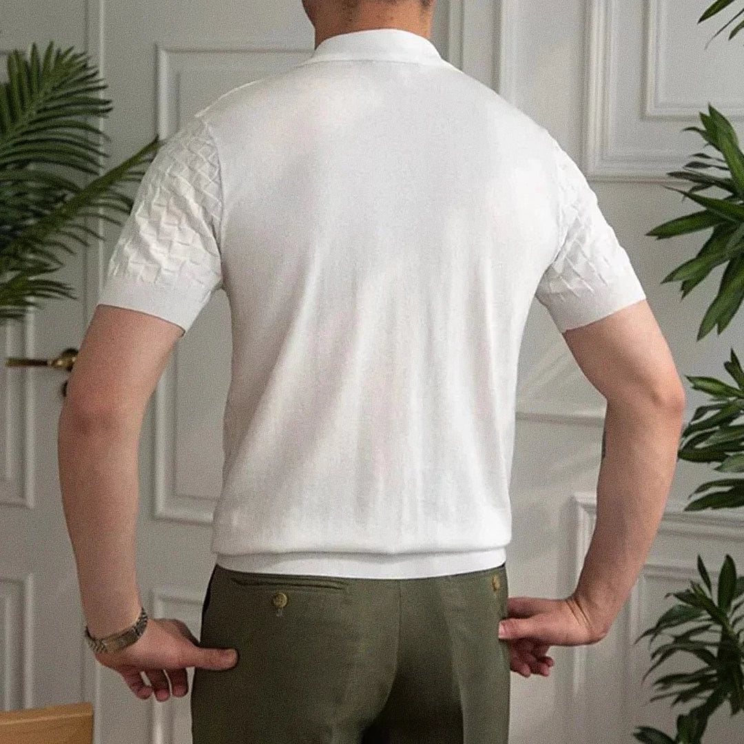 Forth Valencia Heren Poloshirt