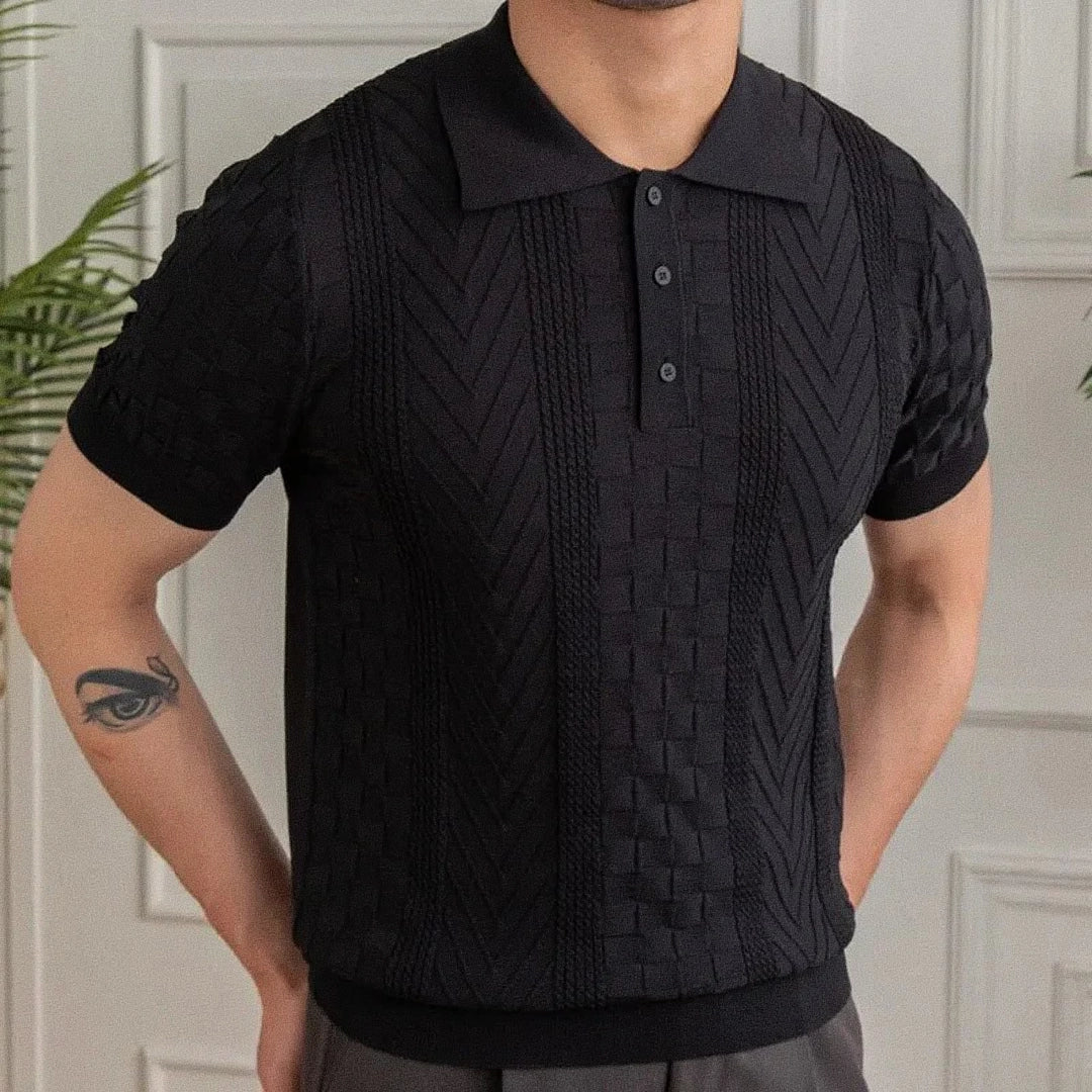 Forth Valencia Heren Poloshirt
