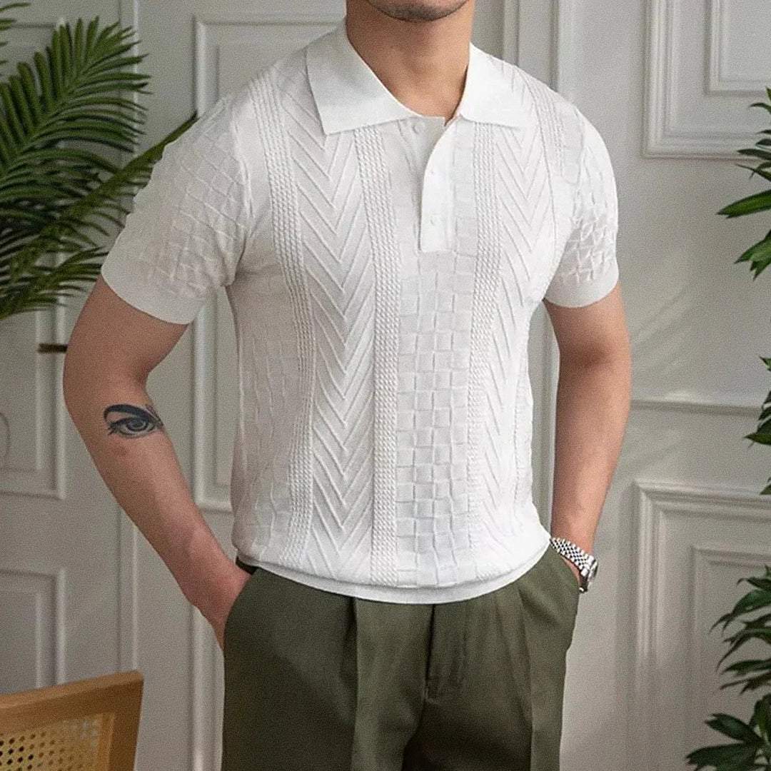 Forth Valencia Heren Poloshirt