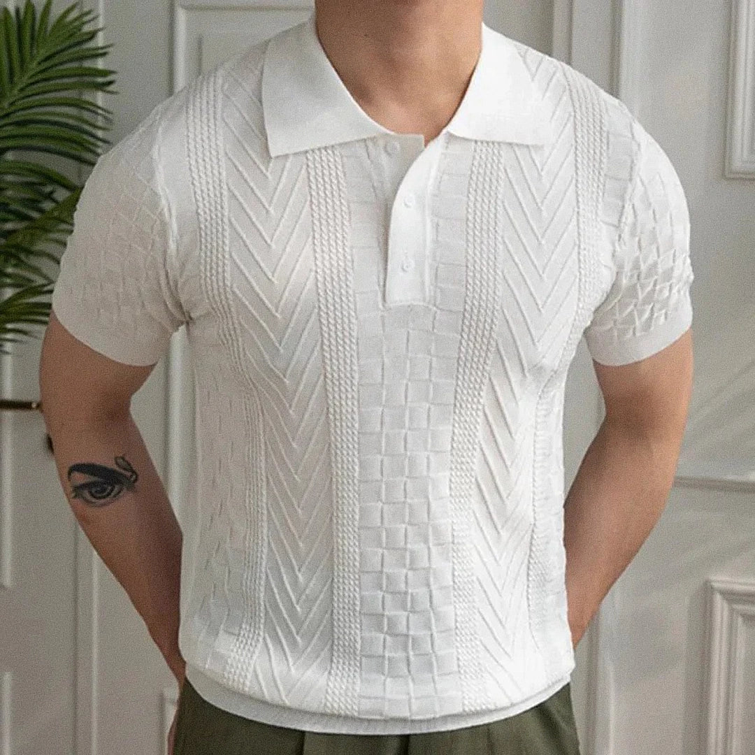 Forth Valencia Heren Poloshirt