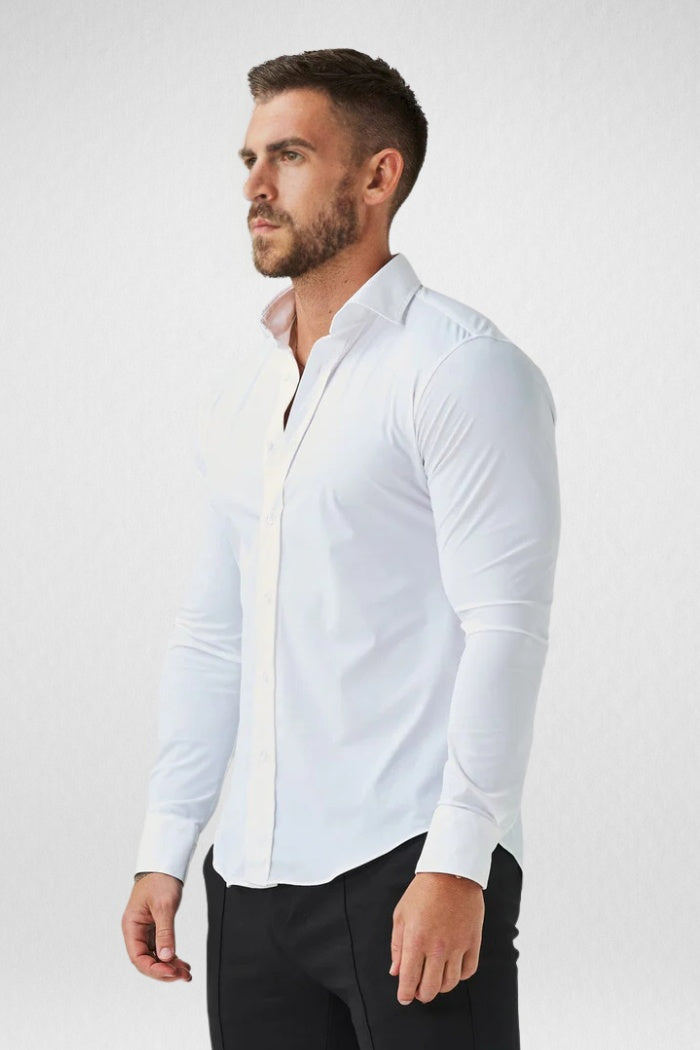 Outlier Forth Dress Shirt