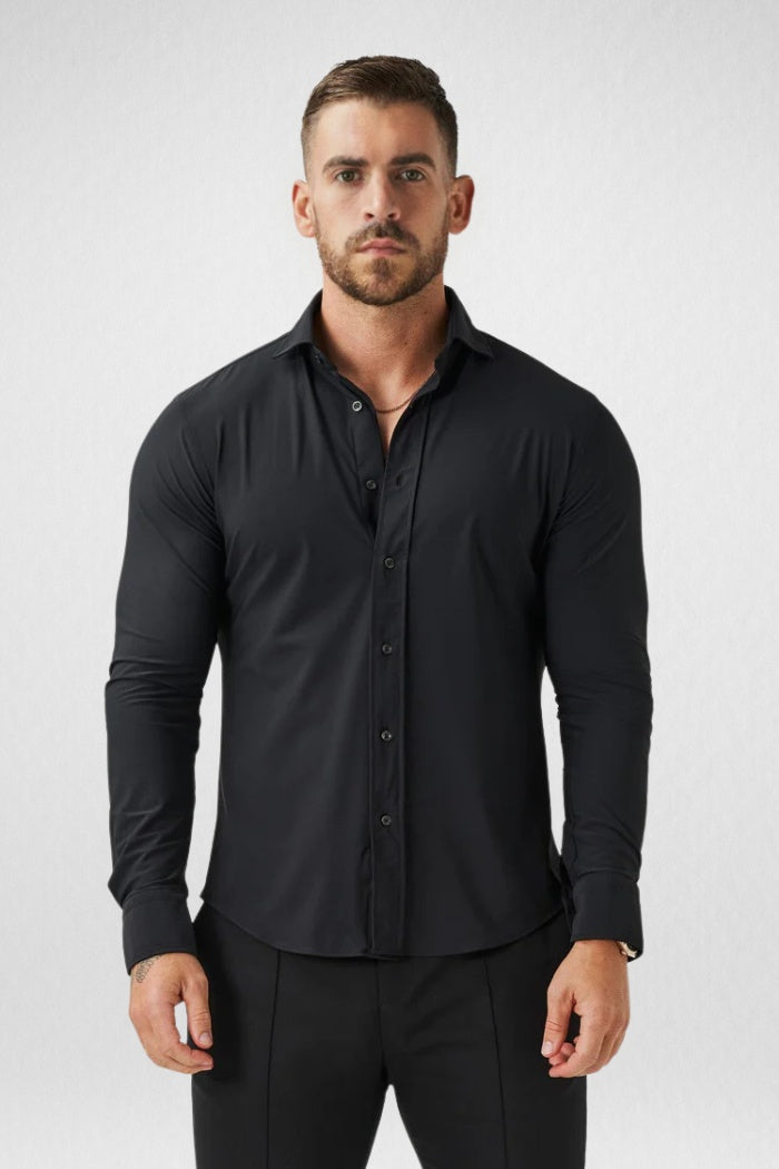 Outlier Forth Dress Shirt