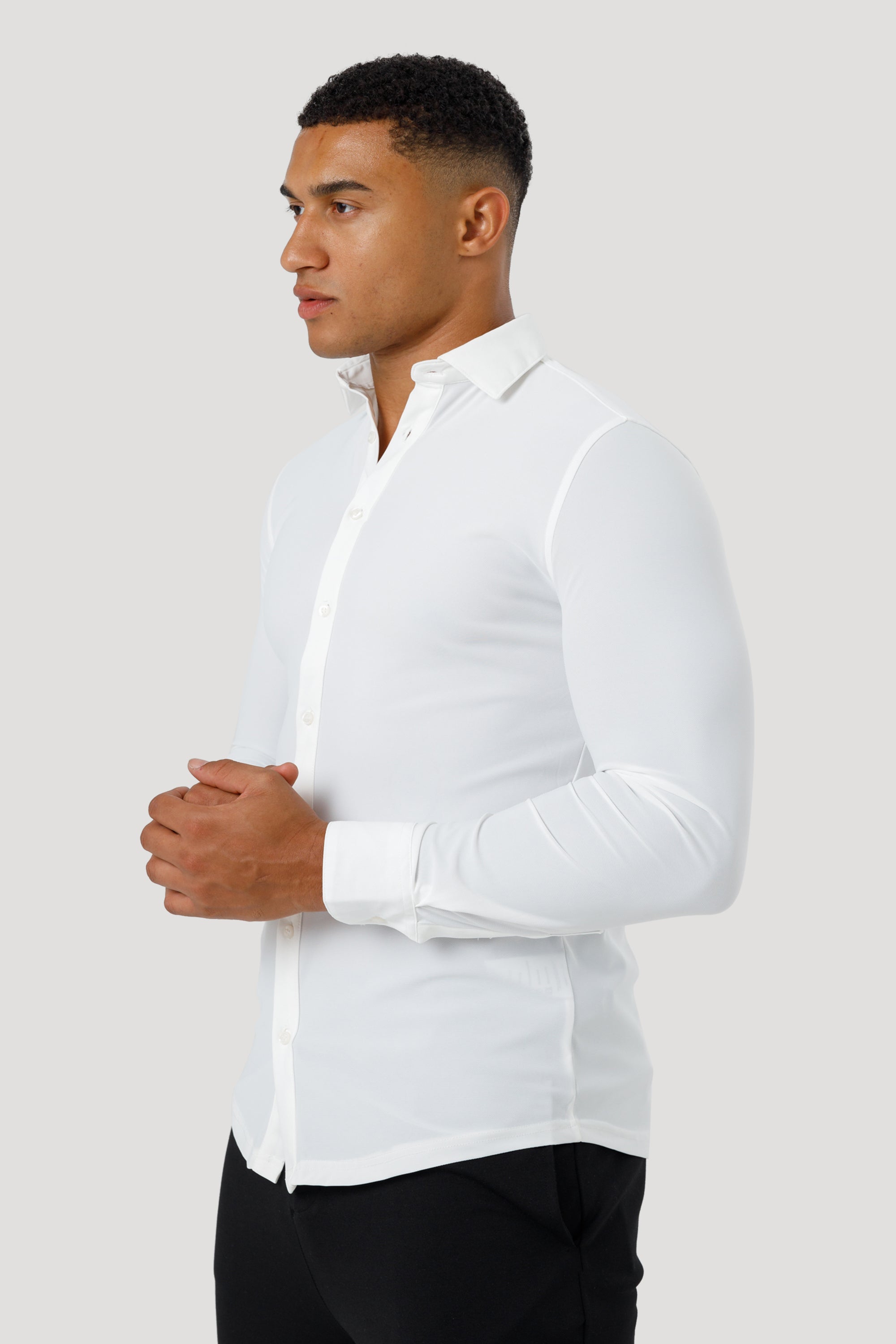 Forth Men's Dress Shirt