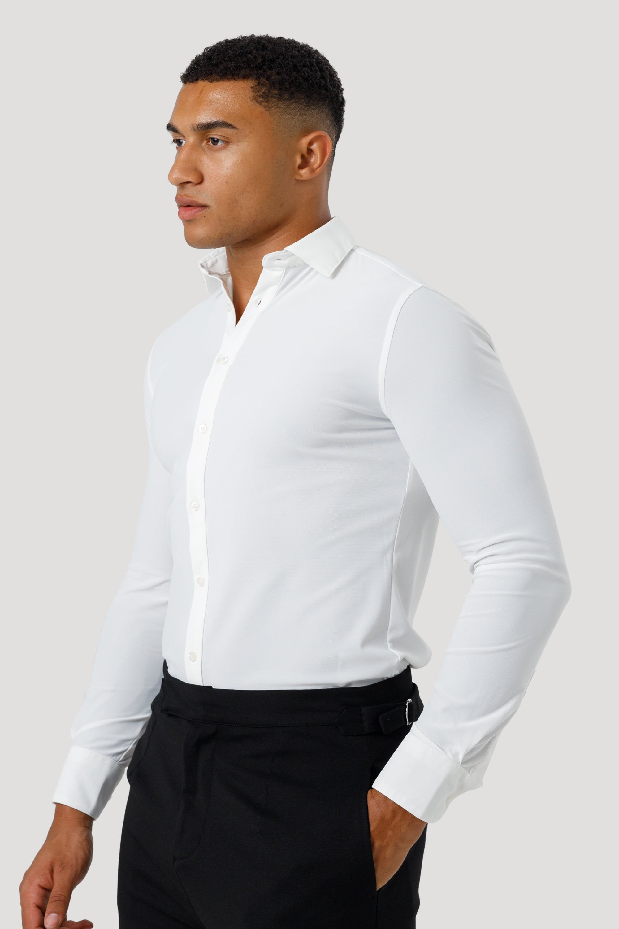 Forth Men's Dress Shirt