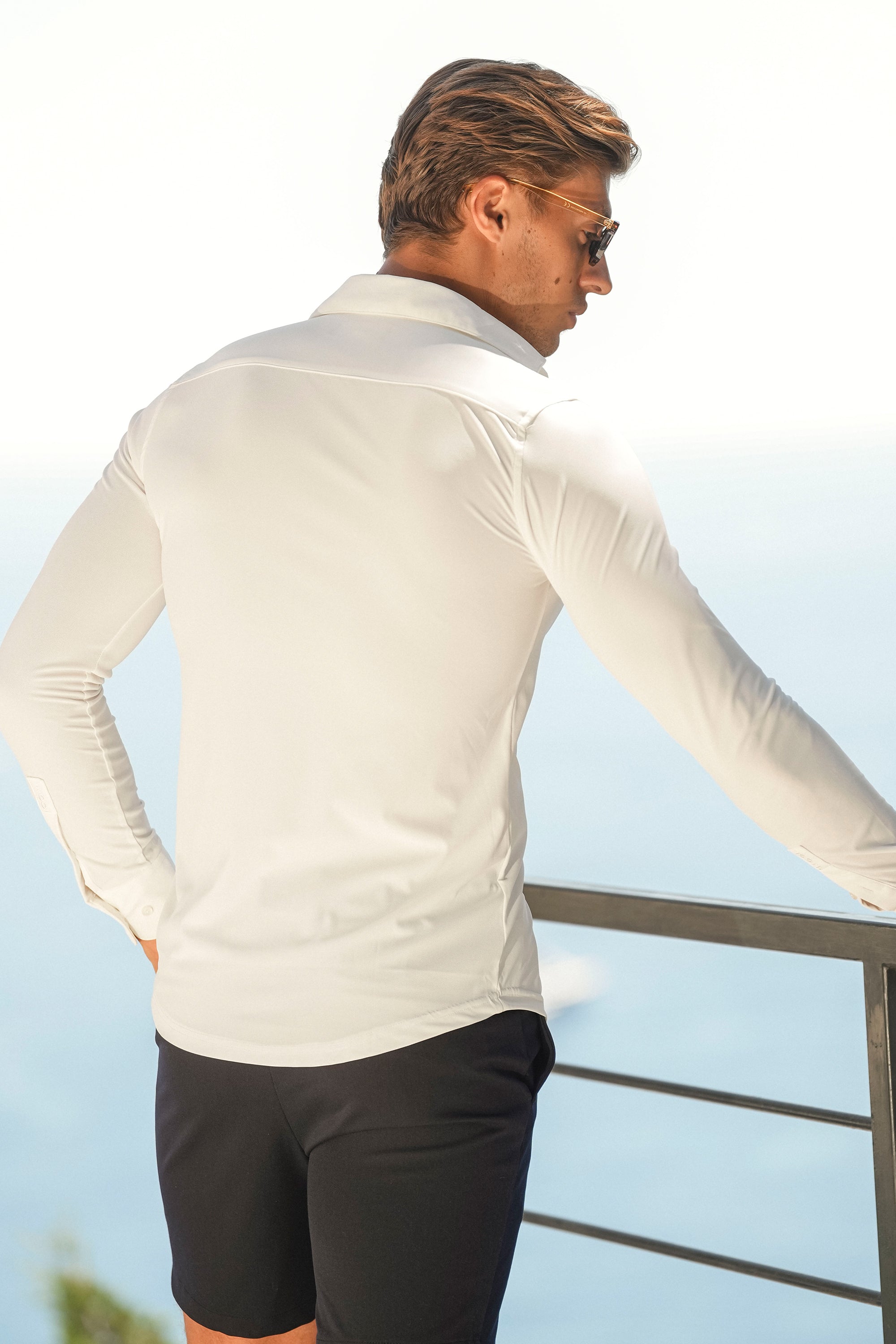 Forth Men's Dress Shirt