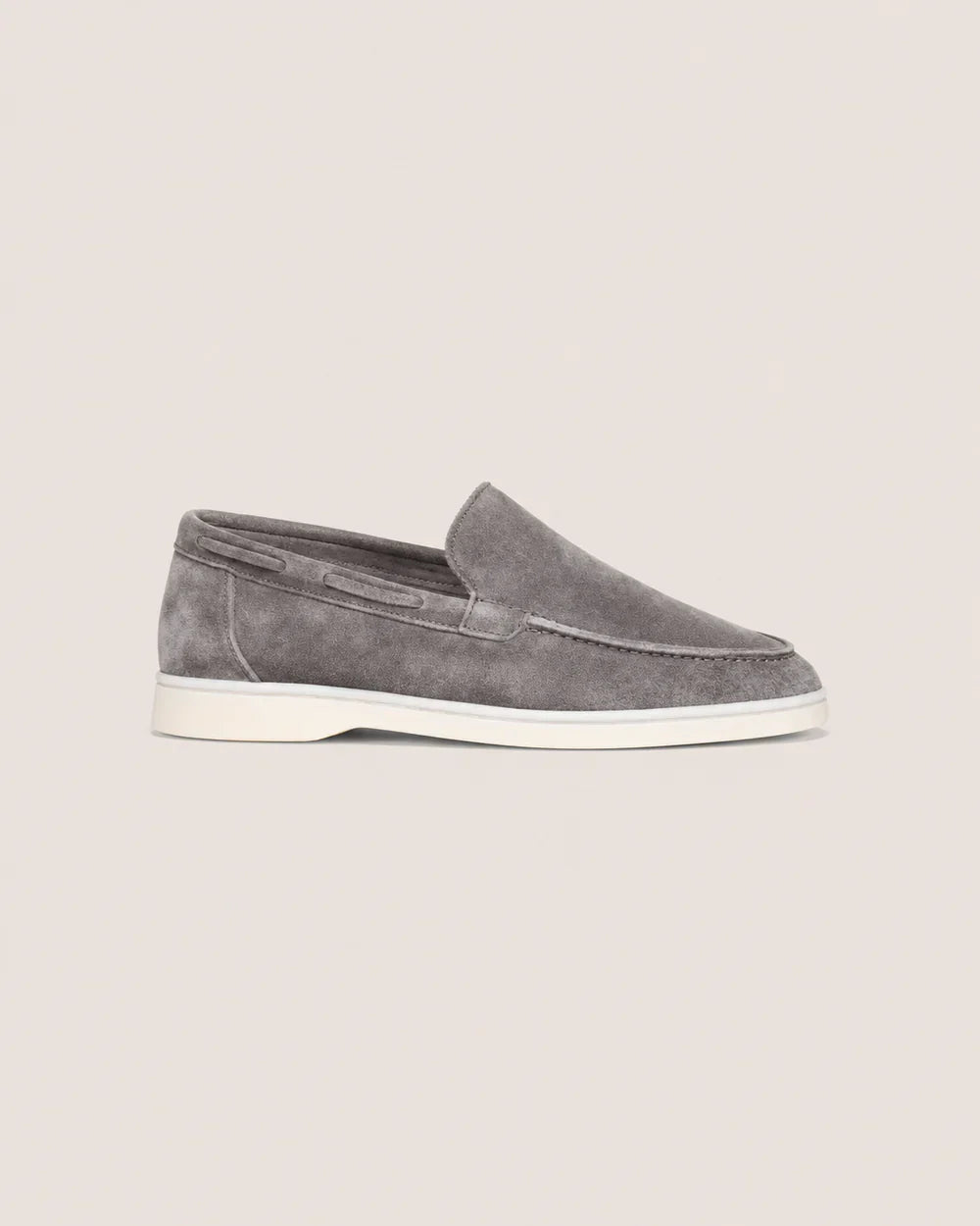 Lady Grey Amalfi Loafer — view 1